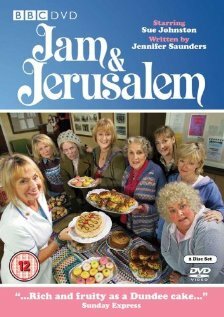 Смотреть Джем и Иерусалим (2006) онлайн в Хдрезка качестве 720p