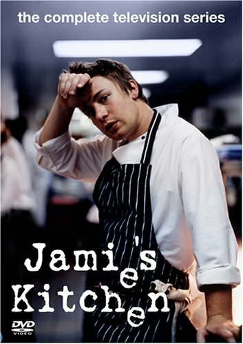 Смотреть Кухня Джейми (2002) онлайн в Хдрезка качестве 720p