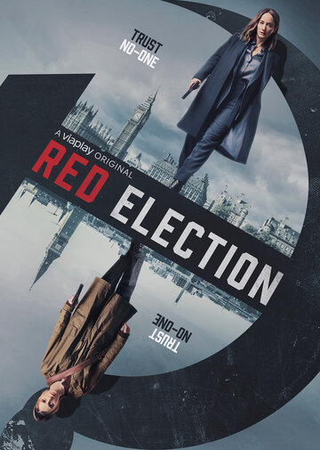 Смотреть Red Election (2021) онлайн в Хдрезка качестве 720p