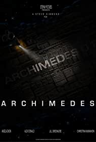 Смотреть Archimedes (2021) онлайн в HD качестве 720p