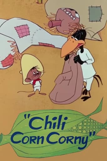 Смотреть Chili Corn Corny (1965) онлайн в HD качестве 720p
