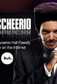 Смотреть The ArScheerio Paul Show (2013) онлайн в Хдрезка качестве 720p
