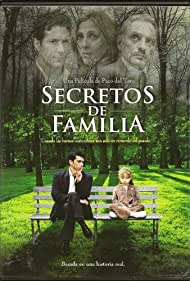 Смотреть Семейные секреты (2013) онлайн в Хдрезка качестве 720p