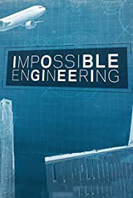 Смотреть Инженерия невозможного (2015) онлайн в Хдрезка качестве 720p
