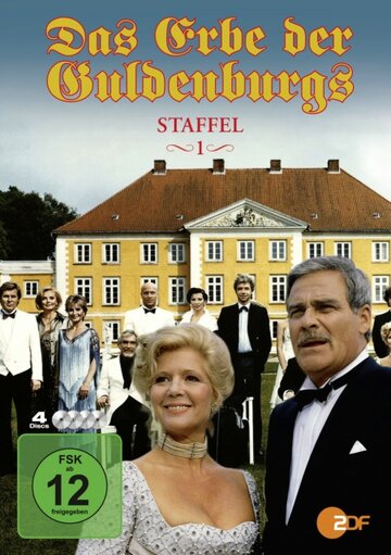 Смотреть Das Erbe der Guldenburgs (1987) онлайн в Хдрезка качестве 720p