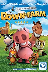 Смотреть Down on the Farm (2017) онлайн в HD качестве 720p