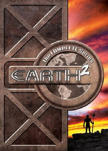 Смотреть Земля 2 (1994) онлайн в Хдрезка качестве 720p