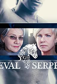 Смотреть Cheval Serpent (2017) онлайн в Хдрезка качестве 720p