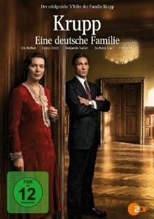 Смотреть Крупп – немецкая семья (2009) онлайн в Хдрезка качестве 720p