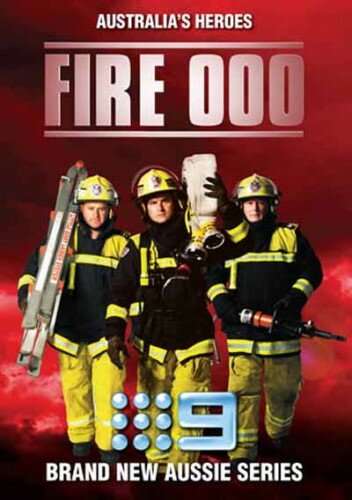 Смотреть Пожарные (2008) онлайн в Хдрезка качестве 720p