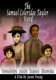 Смотреть The Samuel Coleridge-Taylor Story (2013) онлайн в HD качестве 720p