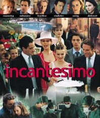 Смотреть Страсти по-итальянски (1998) онлайн в Хдрезка качестве 720p