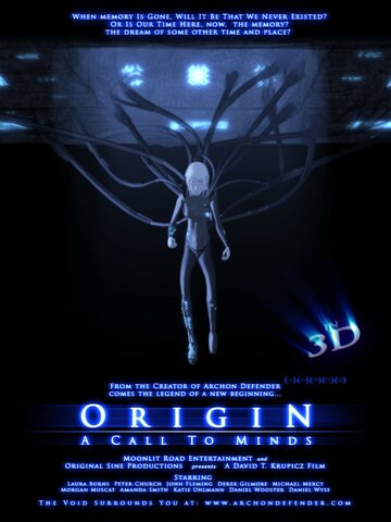 Смотреть Origin: A Call to Minds (2013) онлайн в HD качестве 720p
