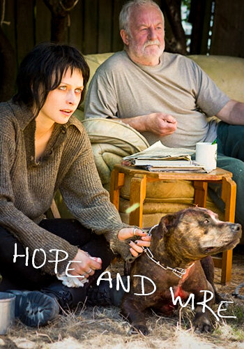 Смотреть Hope and Wire (2014) онлайн в Хдрезка качестве 720p