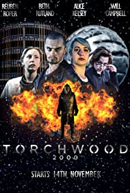 Смотреть Torchwood 2000 (2020) онлайн в Хдрезка качестве 720p