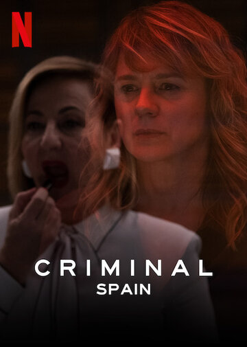 Смотреть Преступник: Испания (2019) онлайн в Хдрезка качестве 720p