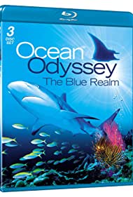 Смотреть Ocean Odyssey: The Blue Realm (2004) онлайн в Хдрезка качестве 720p