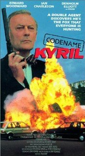 Смотреть Кодовое имя: Кирил (1988) онлайн в Хдрезка качестве 720p