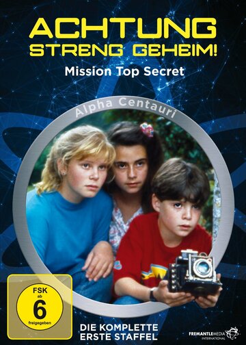 Смотреть Секретная миссия (1993) онлайн в Хдрезка качестве 720p