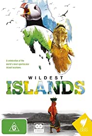 Смотреть Неизведанные острова (2012) онлайн в Хдрезка качестве 720p
