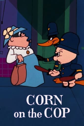 Смотреть Corn on the Cop (1965) онлайн в HD качестве 720p