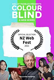 Смотреть Colour Blind (2020) онлайн в Хдрезка качестве 720p