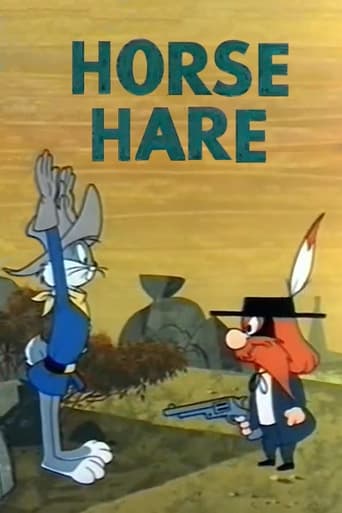Смотреть Horse Hare (1960) онлайн в HD качестве 720p