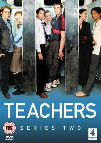 Смотреть Учителя (2001) онлайн в Хдрезка качестве 720p