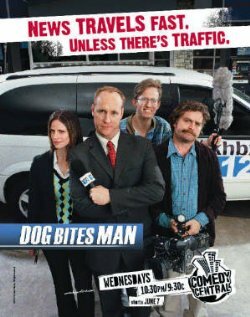 Смотреть Dog Bites Man (2006) онлайн в Хдрезка качестве 720p