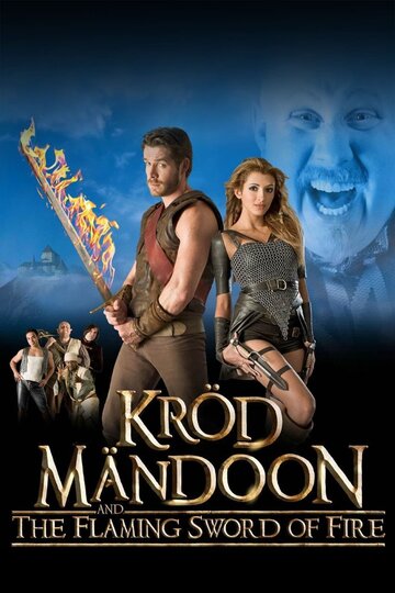Смотреть Крод Мандун и Огненный меч (2009) онлайн в Хдрезка качестве 720p