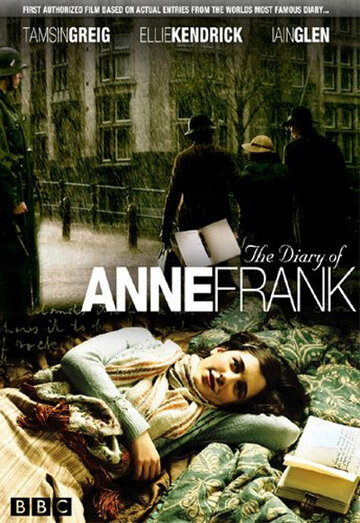 Смотреть Дневник Анны Франк (2009) онлайн в Хдрезка качестве 720p