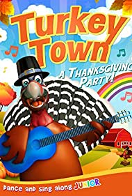 Смотреть Turkey Town (2018) онлайн в HD качестве 720p
