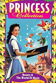 Смотреть Sing Me a Story with Belle (1997) онлайн в Хдрезка качестве 720p