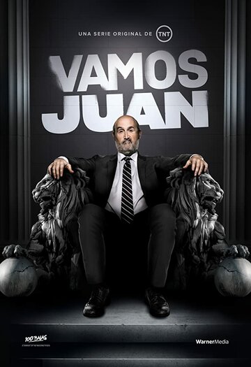 Смотреть Vamos Juan (2020) онлайн в Хдрезка качестве 720p