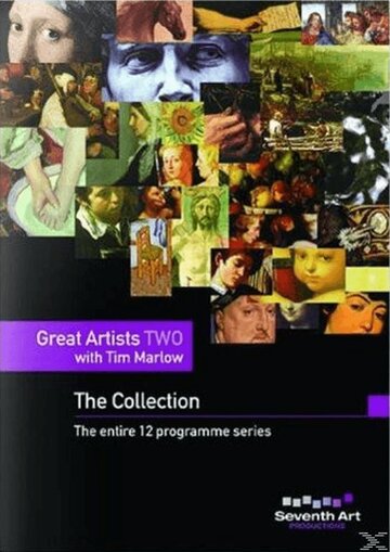 Смотреть Great Artists with Tim Marlow (2001) онлайн в Хдрезка качестве 720p