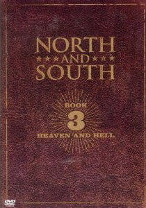 Смотреть Рай и Ад: Север и Юг. Книга 3 (1994) онлайн в Хдрезка качестве 720p