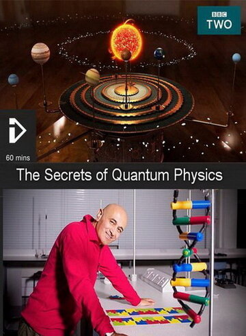Смотреть Секреты квантовой физики (2014) онлайн в Хдрезка качестве 720p
