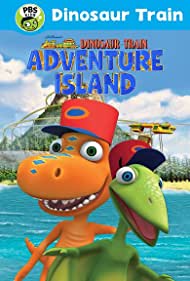 Смотреть Dinosaur Train: Adventure Island (2021) онлайн в HD качестве 720p