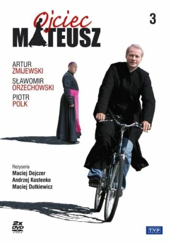 Смотреть Отец Матфей (2008) онлайн в Хдрезка качестве 720p