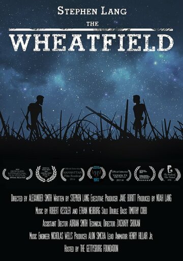Смотреть The Wheatfield (2013) онлайн в HD качестве 720p