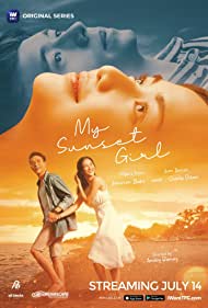 Смотреть My Sunset Girl (2021) онлайн в Хдрезка качестве 720p