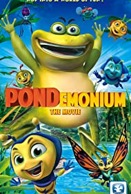 Смотреть Pondemonium (2017) онлайн в HD качестве 720p