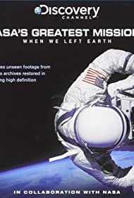 Смотреть Эпохальные полеты NASA (2008) онлайн в Хдрезка качестве 720p