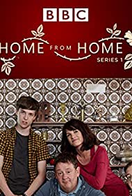 Смотреть Home from Home (2016) онлайн в Хдрезка качестве 720p