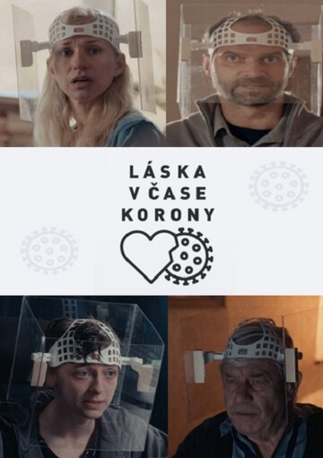 Смотреть Láska v case korony (2020) онлайн в Хдрезка качестве 720p