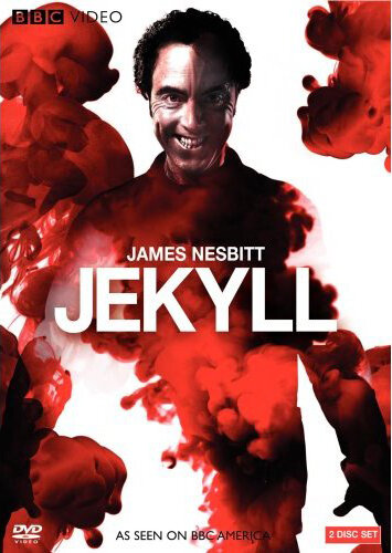 Смотреть Джекилл (2007) онлайн в Хдрезка качестве 720p