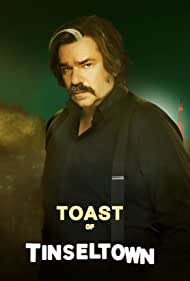 Смотреть Toast of Tinseltown (2022) онлайн в Хдрезка качестве 720p