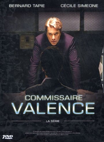 Смотреть Commissaire Valence (2003) онлайн в Хдрезка качестве 720p