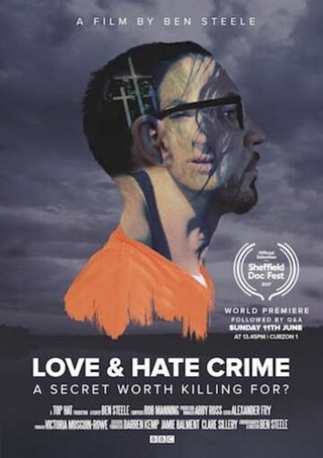 Смотреть Love and Hate Crime (2018) онлайн в Хдрезка качестве 720p