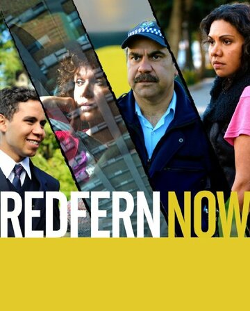 Смотреть Redfern Now (2012) онлайн в Хдрезка качестве 720p